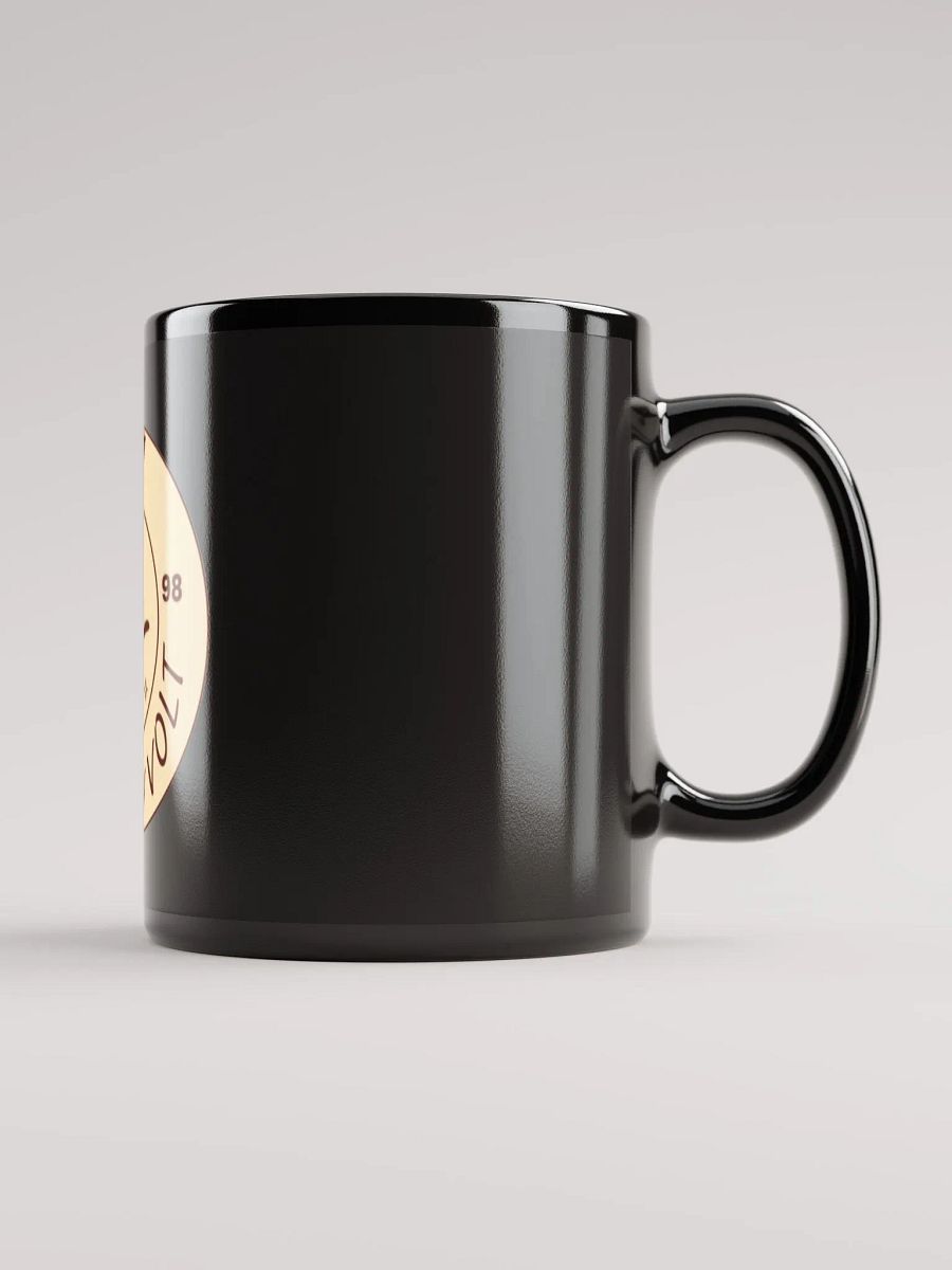 Vintage '27' Mug product image (2)