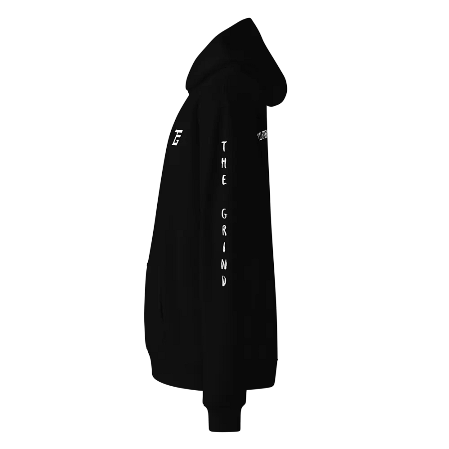 GRINDSET HOODIE product image (4)