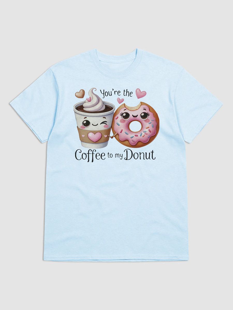 Perfect Pair – Coffee & Donut Love product image (13)