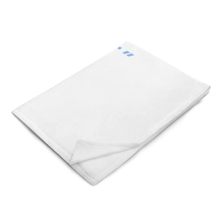 "not a blanket" blanket product image (2)