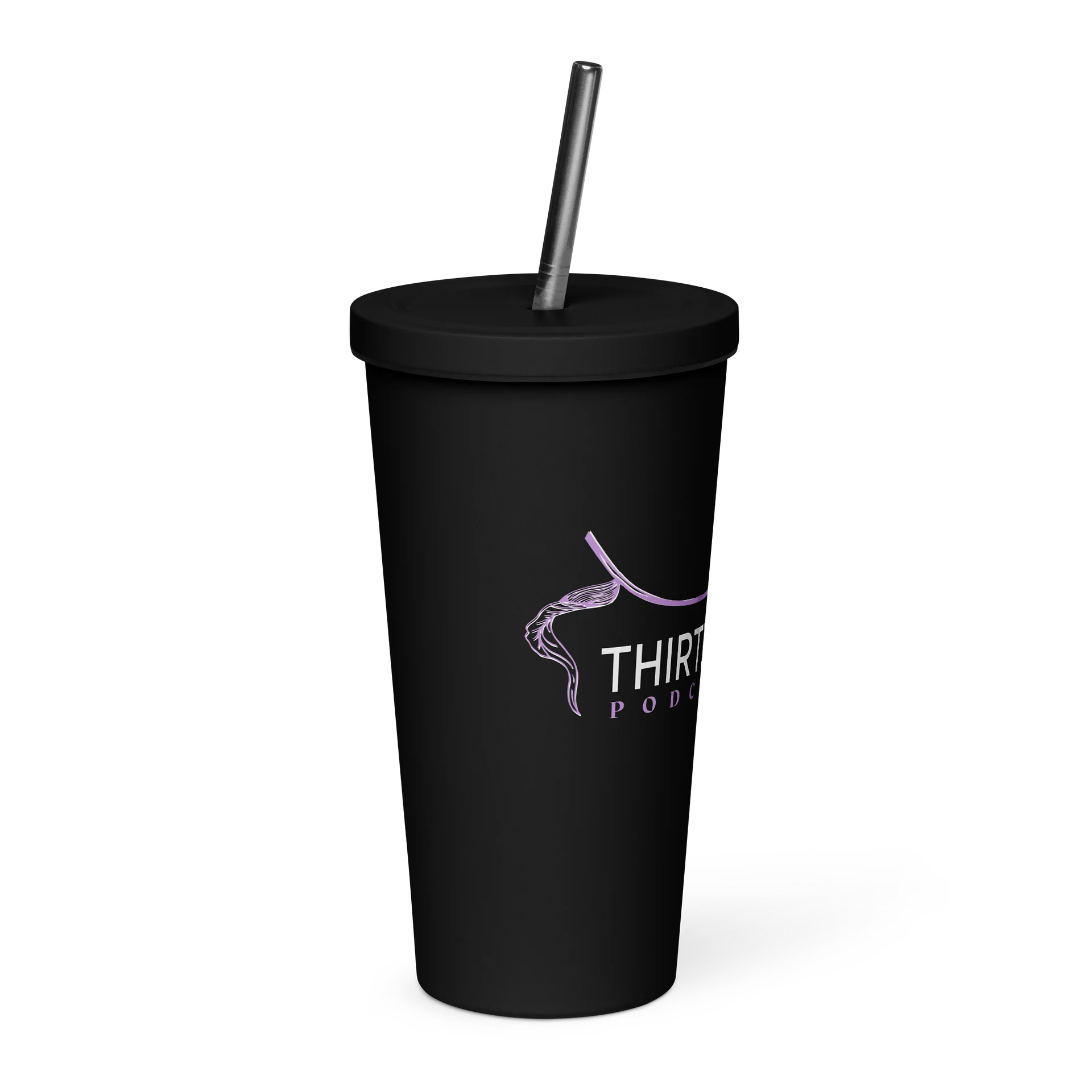 Flower of The Dead Cursed Tumbler product image (4)