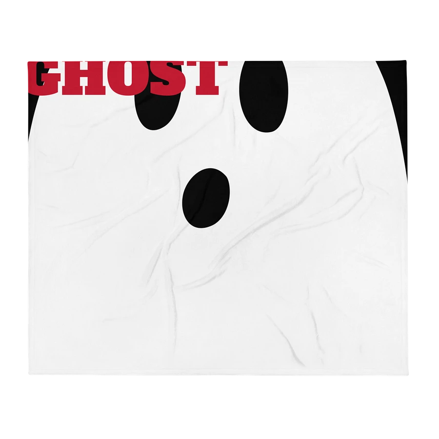 Ghost Blanket product image (2)