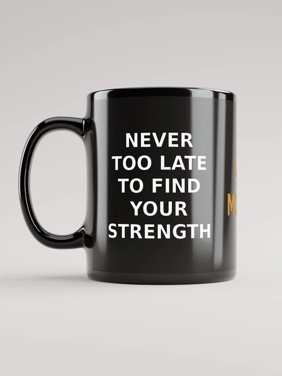 King Motiv8 Mug – Rise Again Edition product image (6)