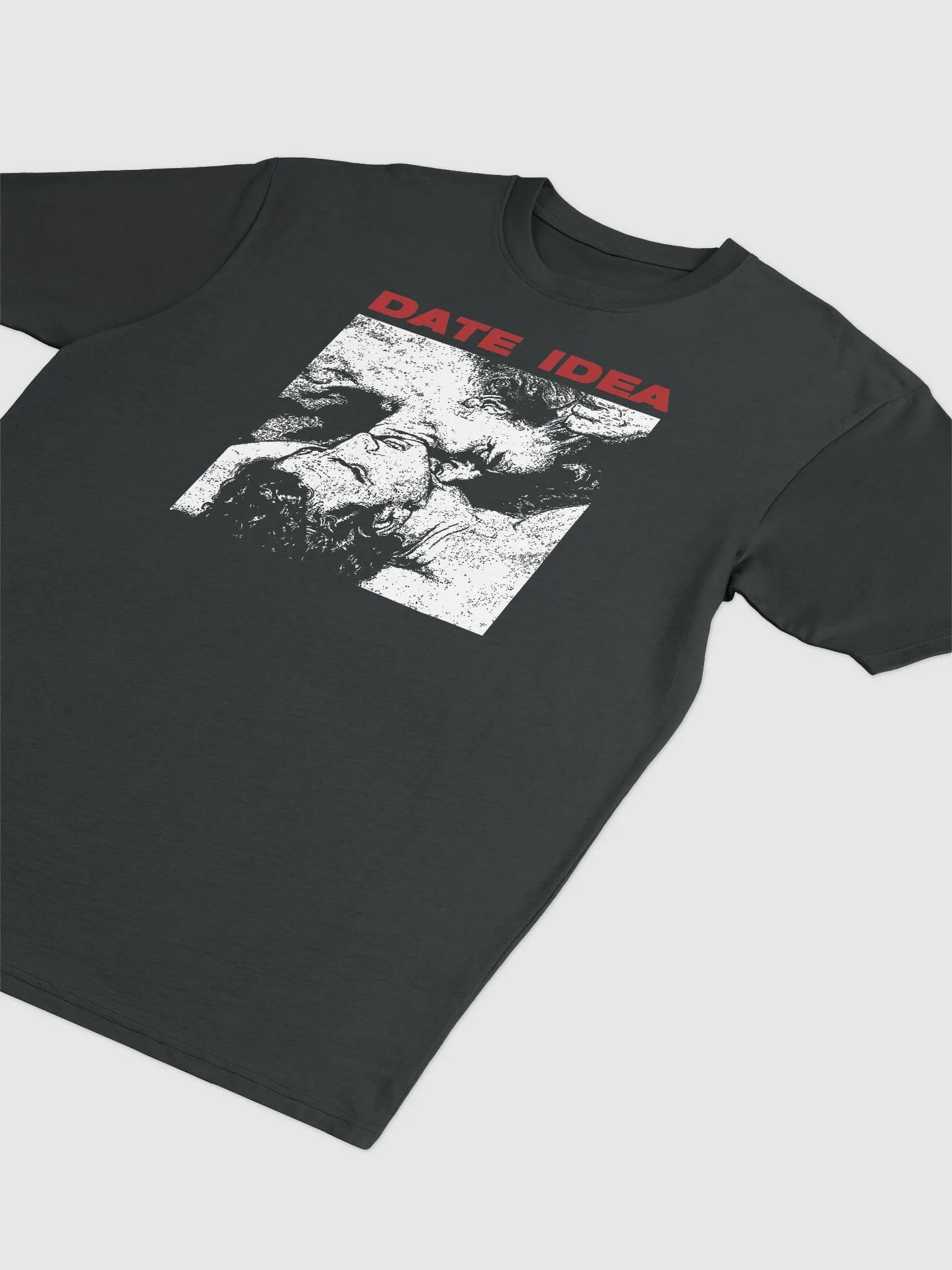 DATE - TSHIRT product image (3)
