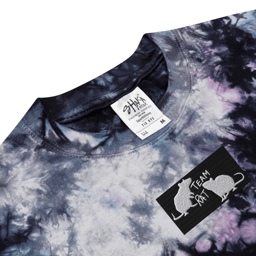 Team Rat fun tee product image (8)