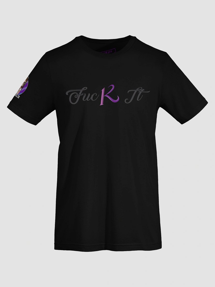 Fu Kit Tshirt product image (7)