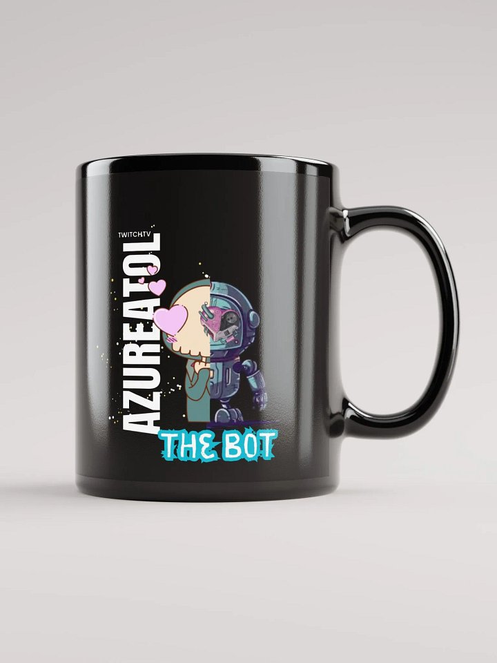 Bot Mug product image (2)