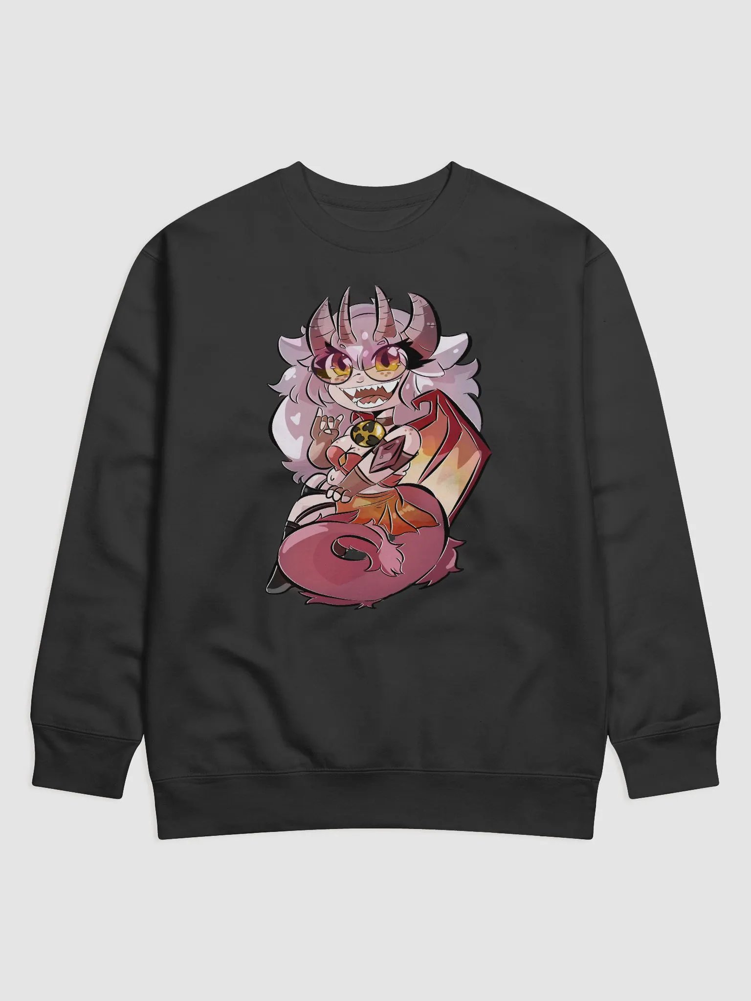 Mage Sweater product image (1)