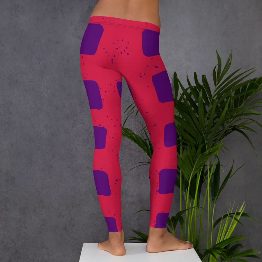 Leggings – Ethnic Style for a Unique & Cultural Look product image (6)
