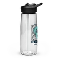 Adventure Buddy: Hip Dog Camelbak Water Bottle product image (1)