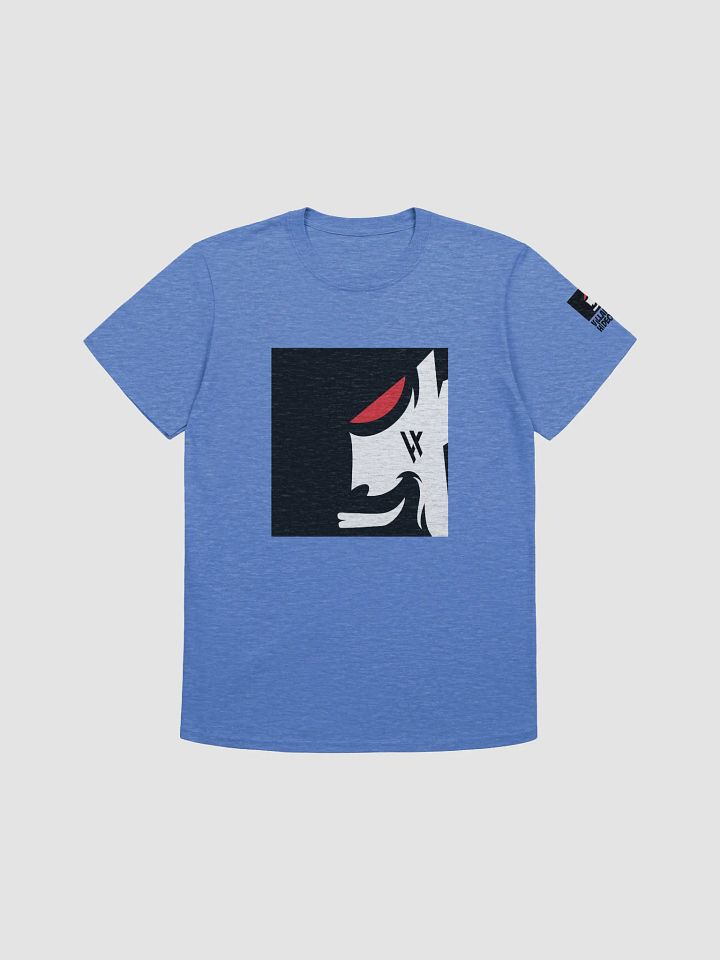Pastel VH Henchman Full Face Tee product image (1)