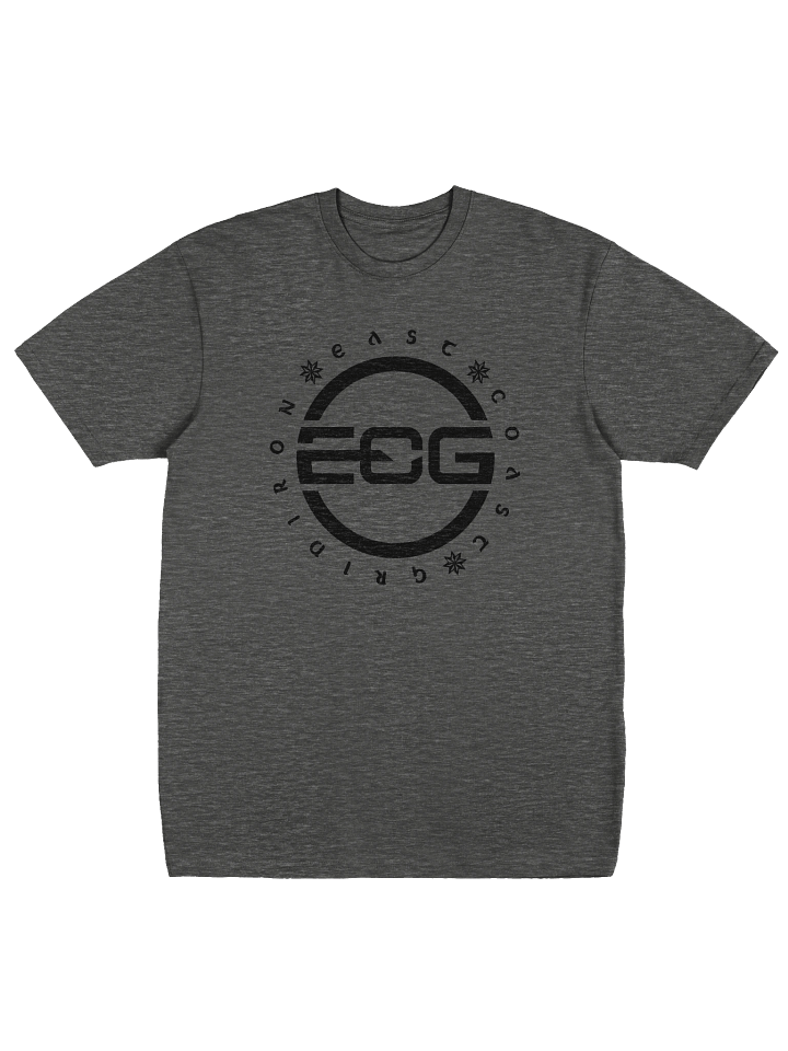 Celtic ECG Tee product image (1)