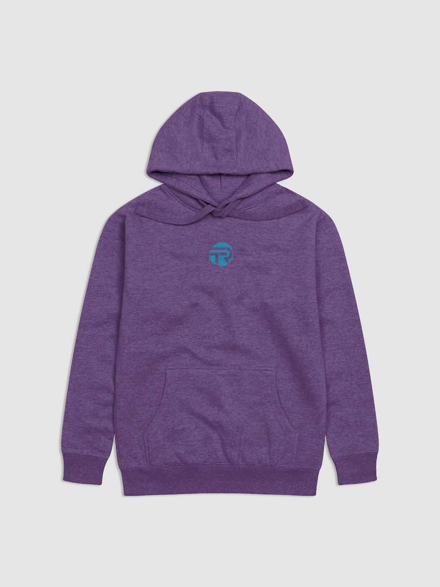 Soft Heavyweight Hoodie product image (1)