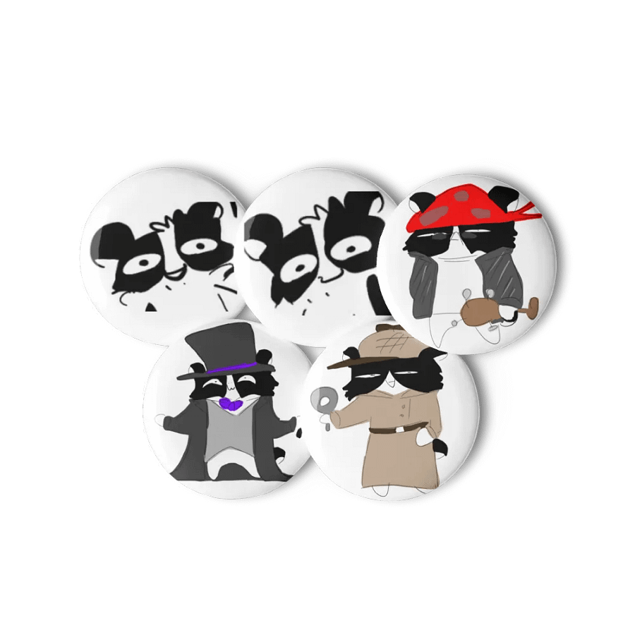 part3 Hampan pin buttons product image (6)