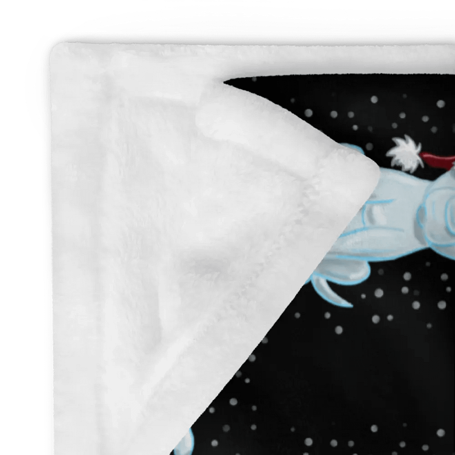 Snow Pup Blankie product image (12)