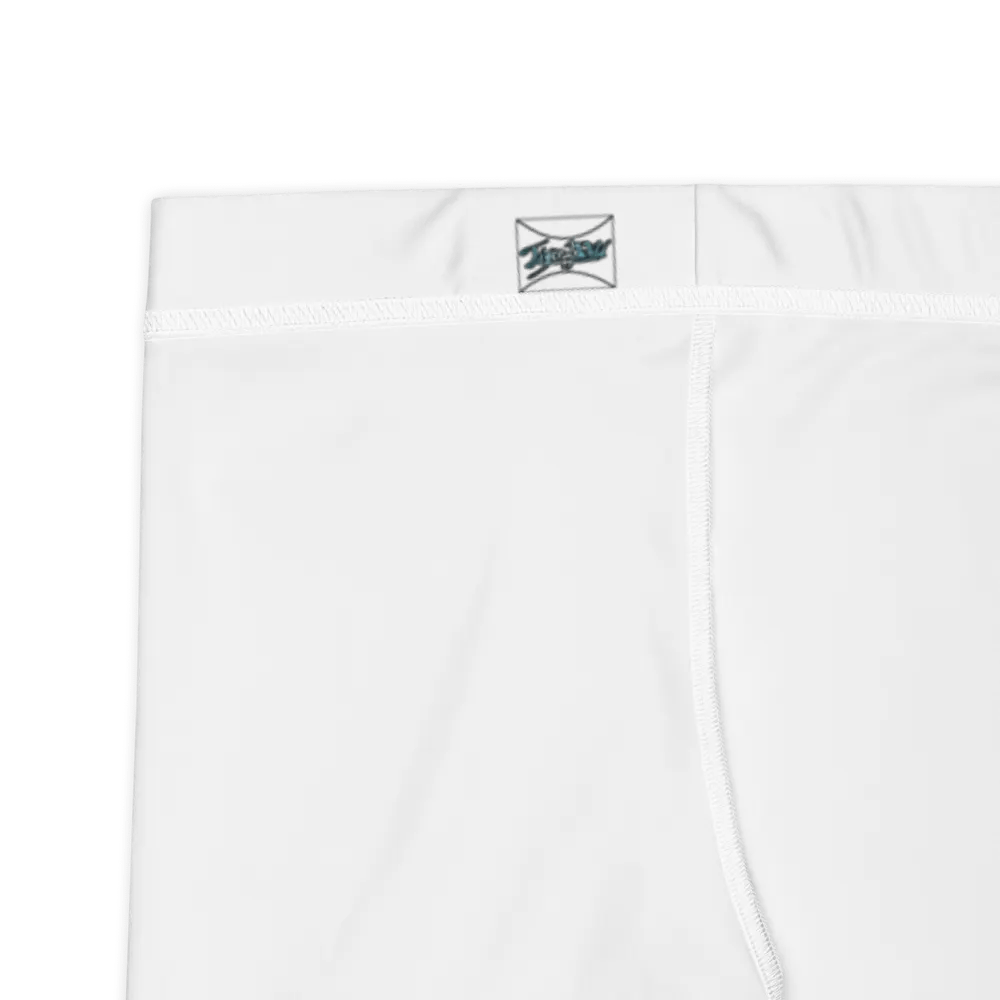 Tiger2Derg Bike Shorts product image (2)