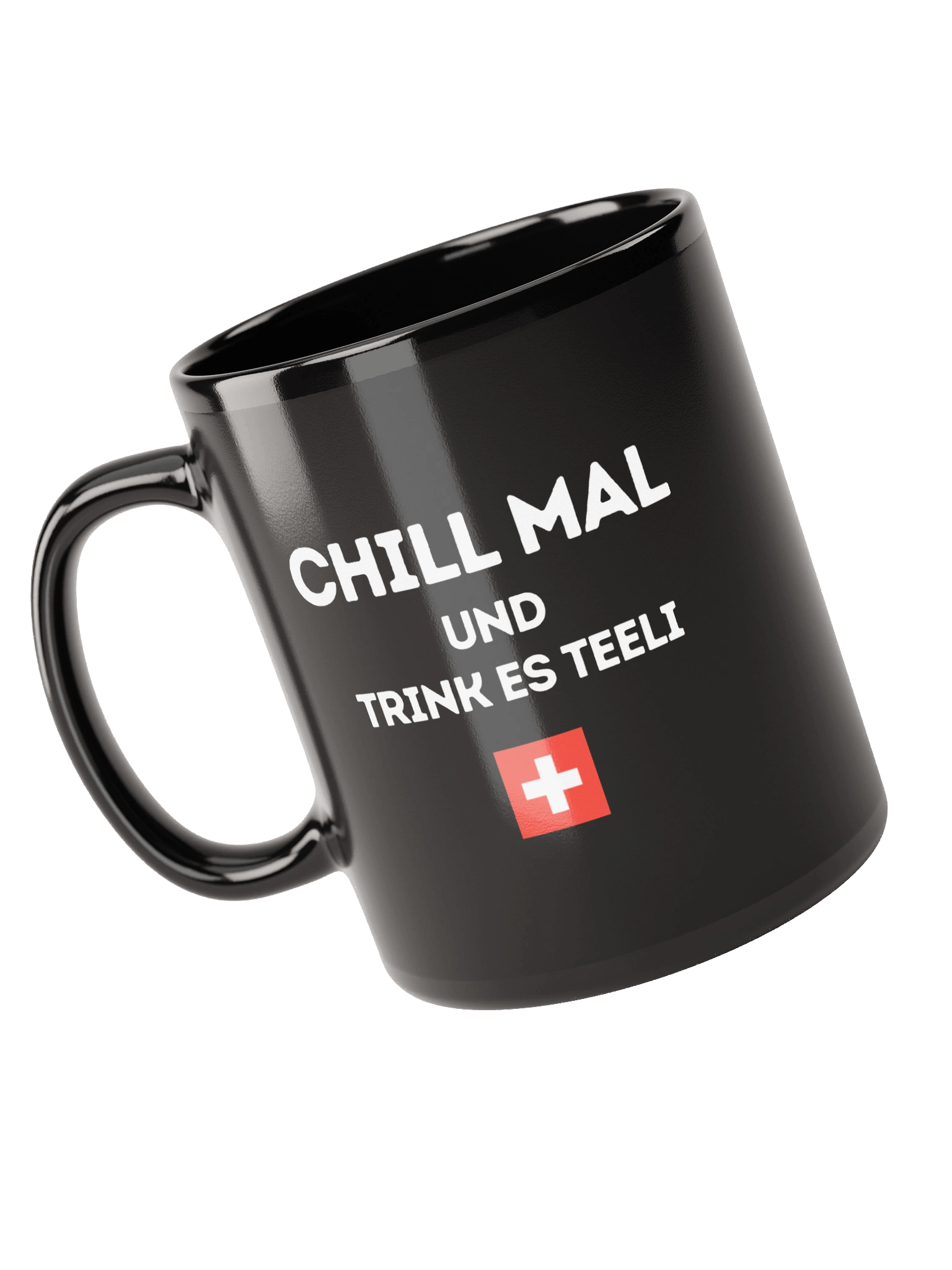 Chill Mal Tee Mug product image (2)