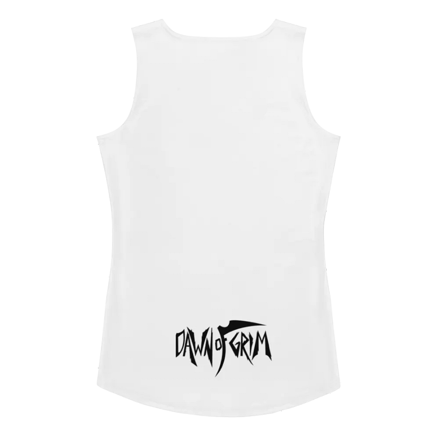Women's Tank GrimFlower product image (2)