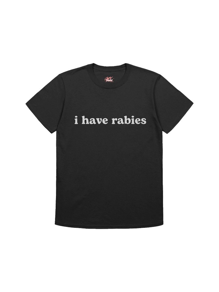 I Have Rabies Shirt product image (1)