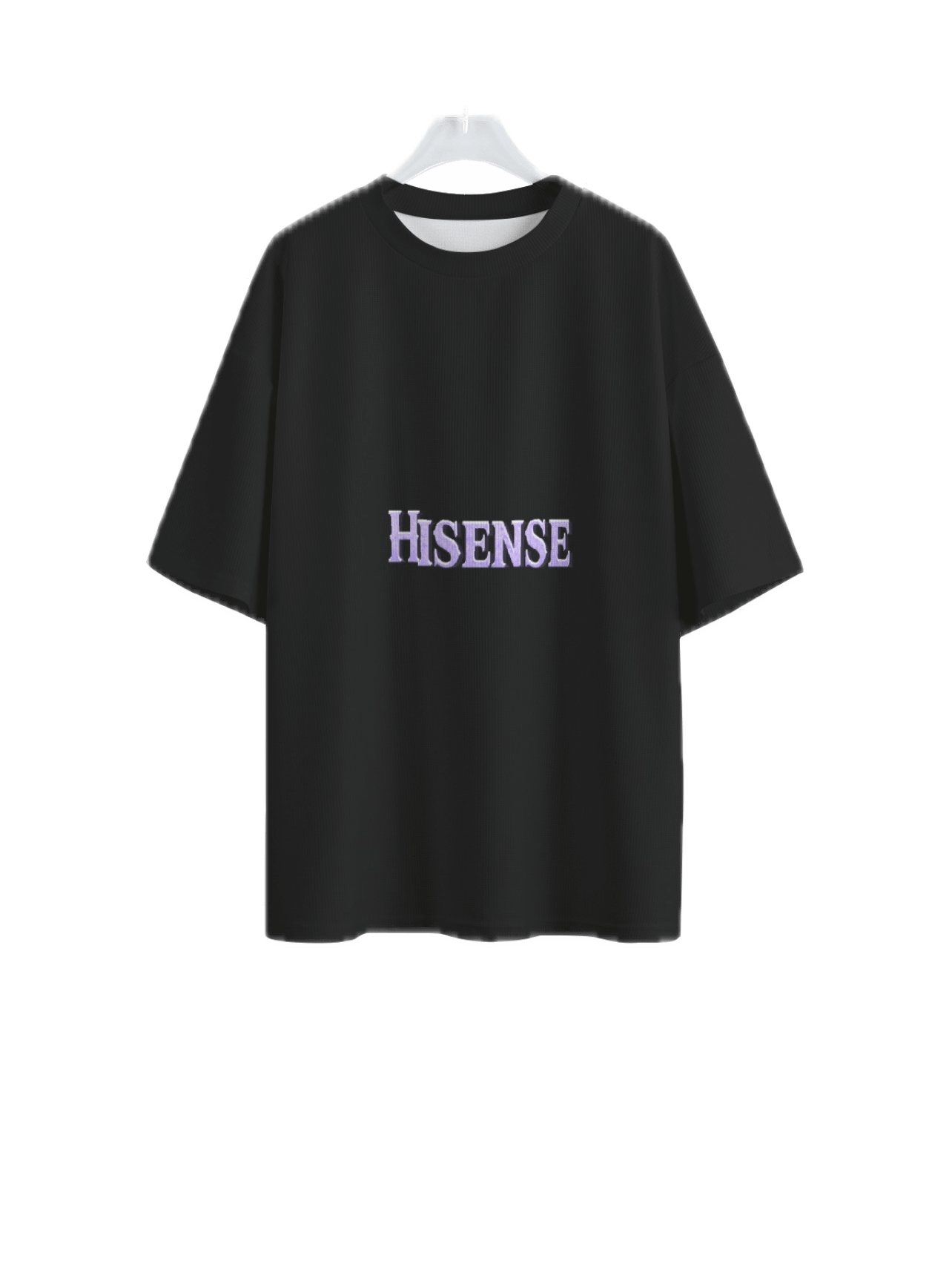 Hisense Shirt Unisex product image (1)