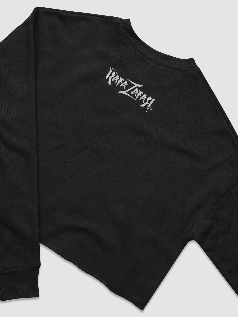 EyeDKY Frank the Glizzy Crop Top product image (4)