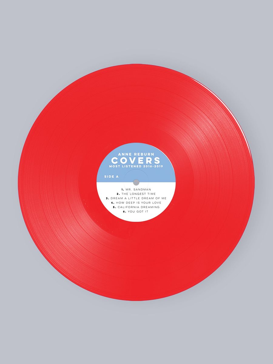 Covers Vinyl product image (2)