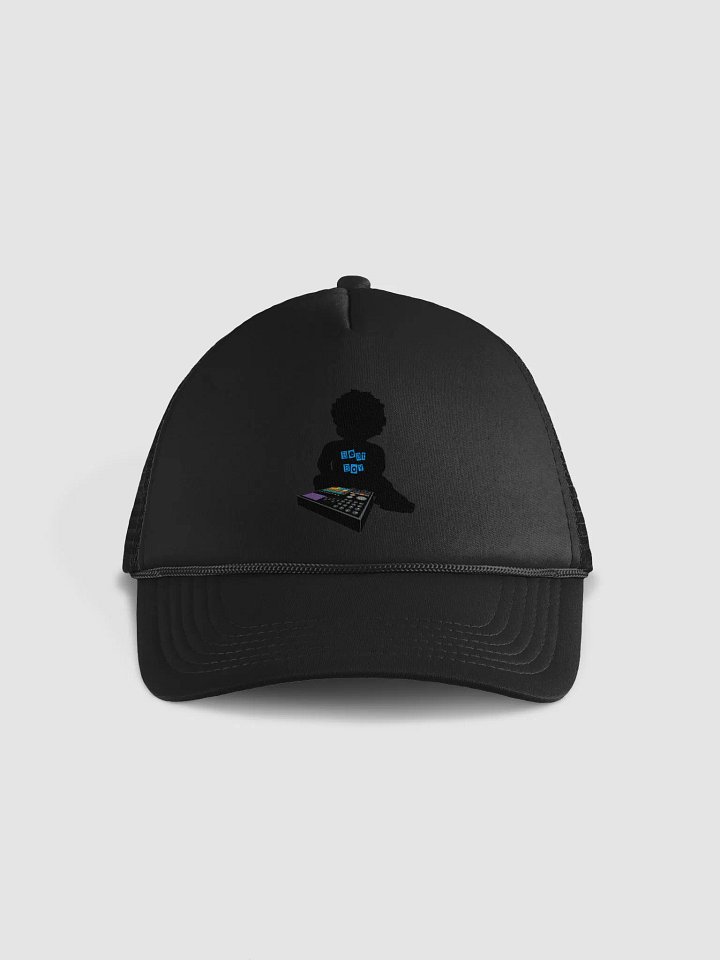 Beat Boy Cap product image (1)