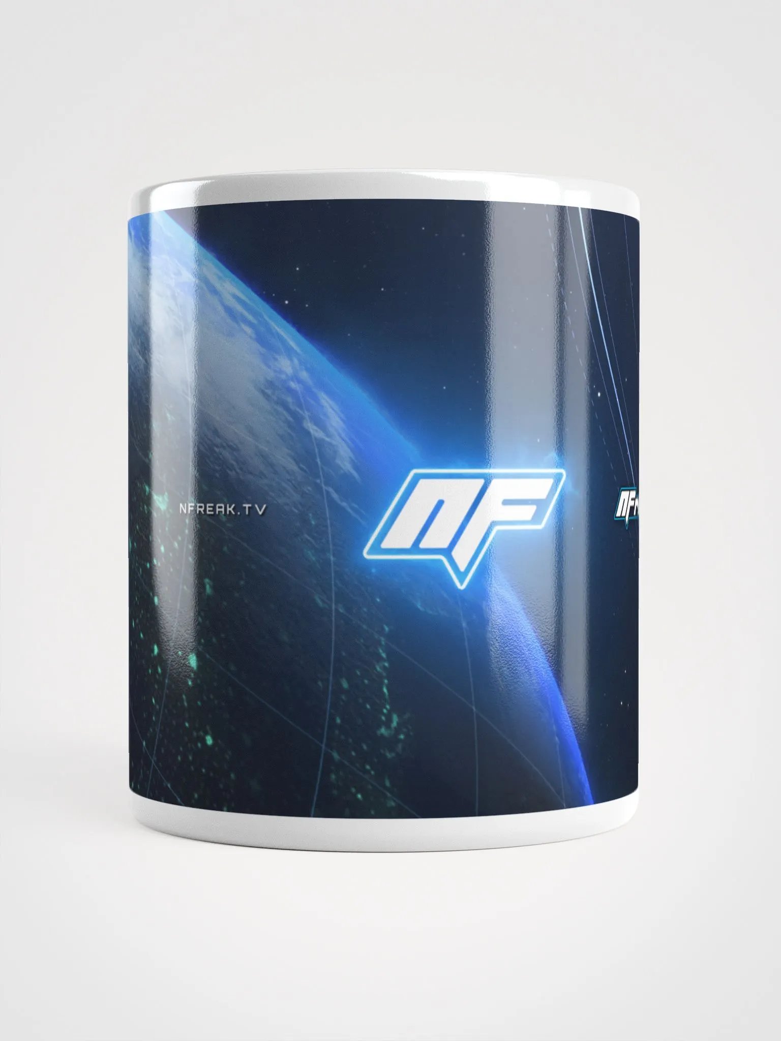 NFreak Mug product image (5)