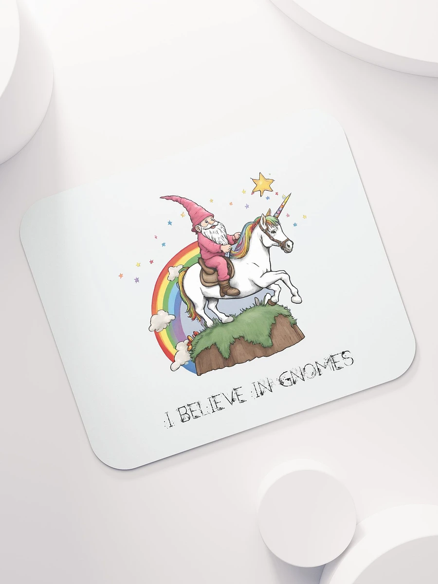 Fantasy Gnome Mousepad product image (7)
