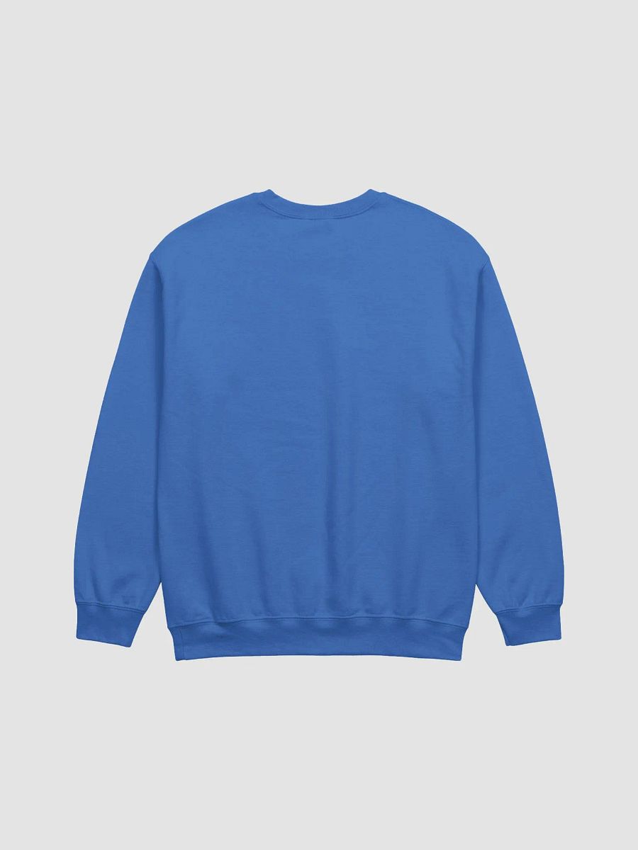 Gildan Classic Crewneck Sweatshirt - RADICAL (10 colors) product image (38)