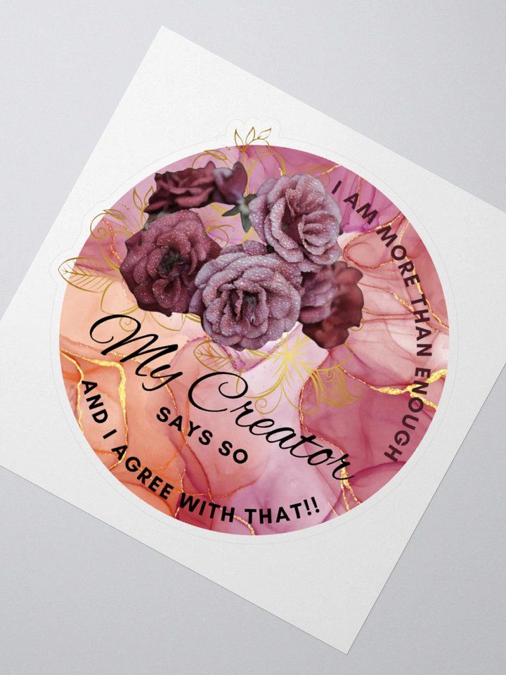 Roses in Full Bloom product image (7)