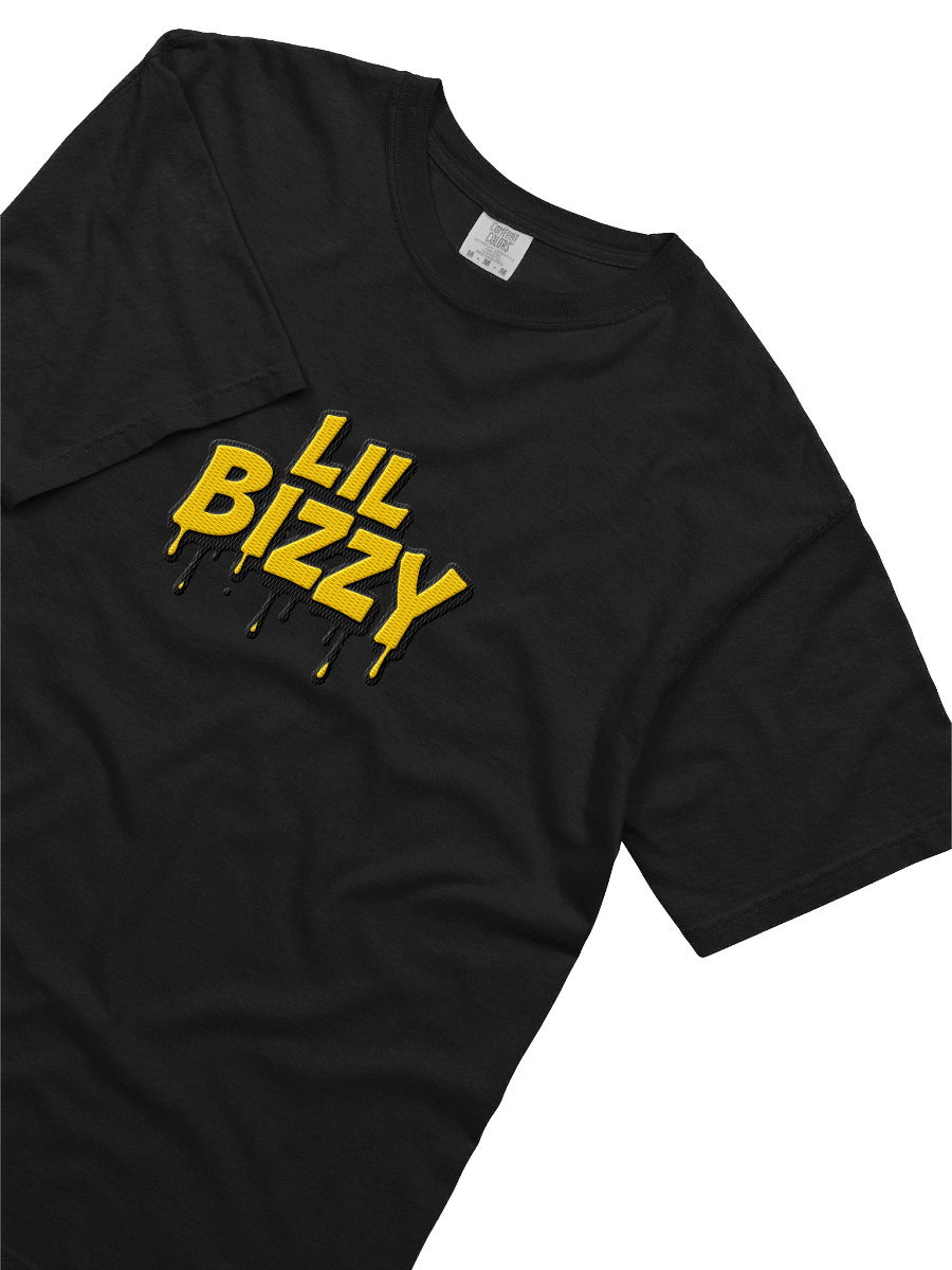Official Lil Bizzy Tee product image (91)