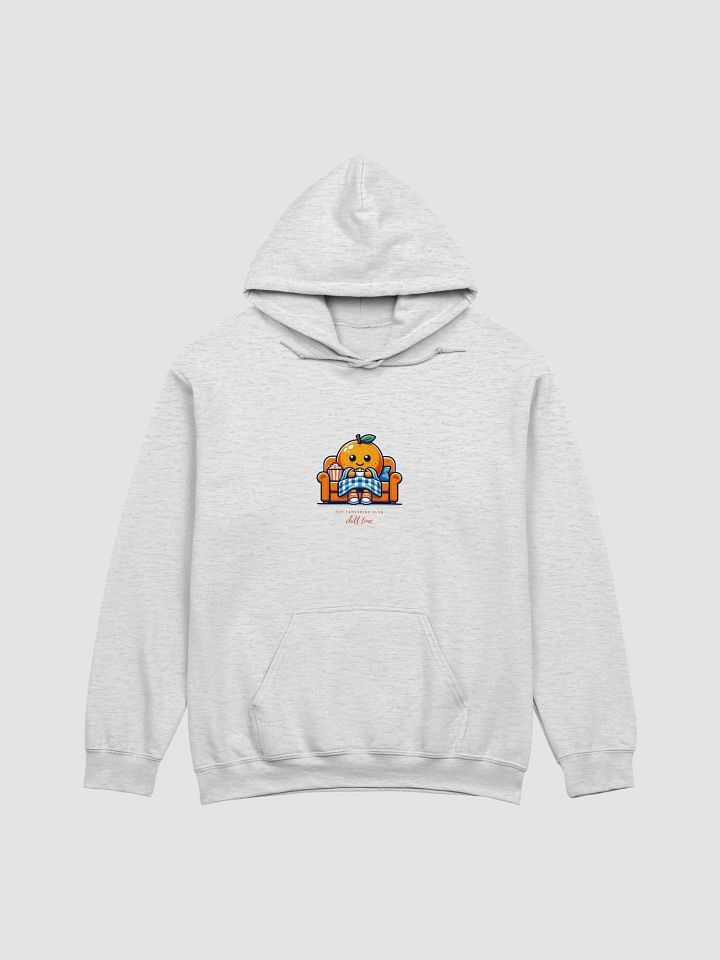 TTC Chill Classic Hoodie product image (2)