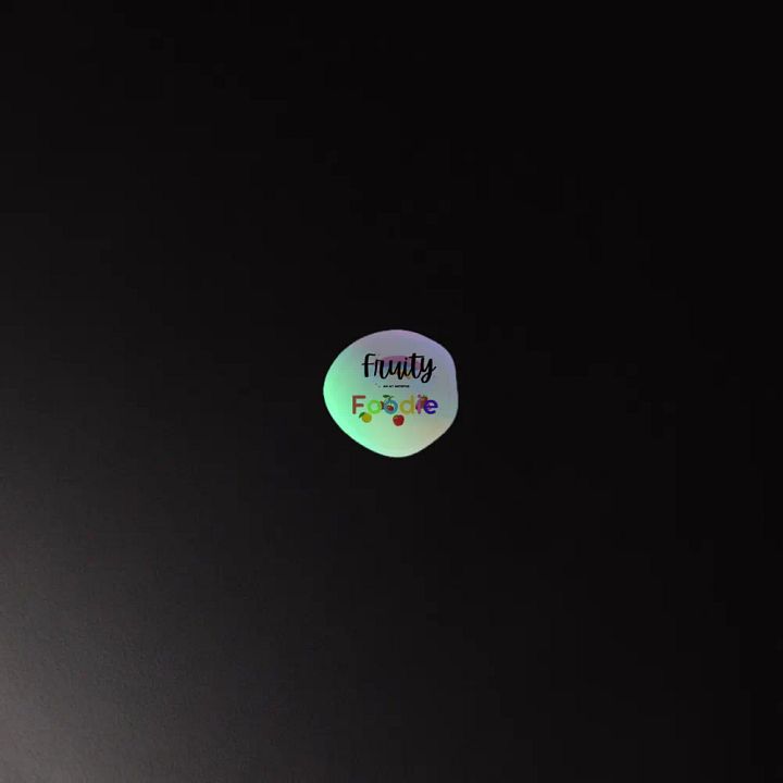 Fruity Foodie Delight Sticker Pack product image (1)