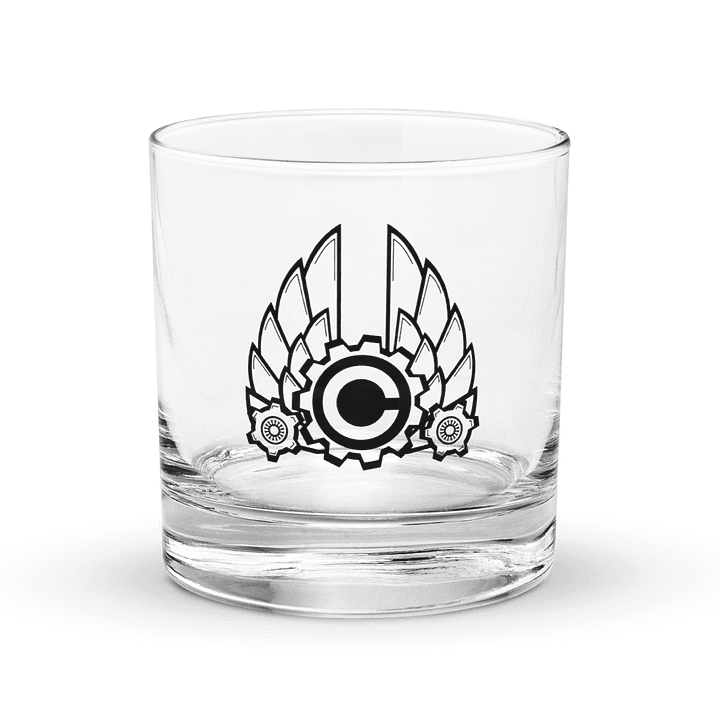 Cohh Rocks Glass product image (1)