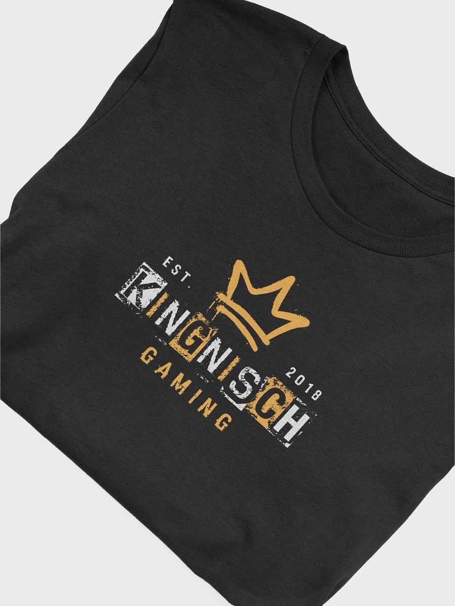 King's Ransom SuperSoft T-Shirt product image (3)