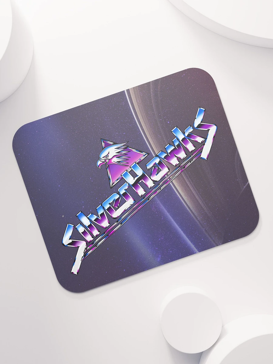 SilverHawks Retro Tribute Mousepad product image (7)