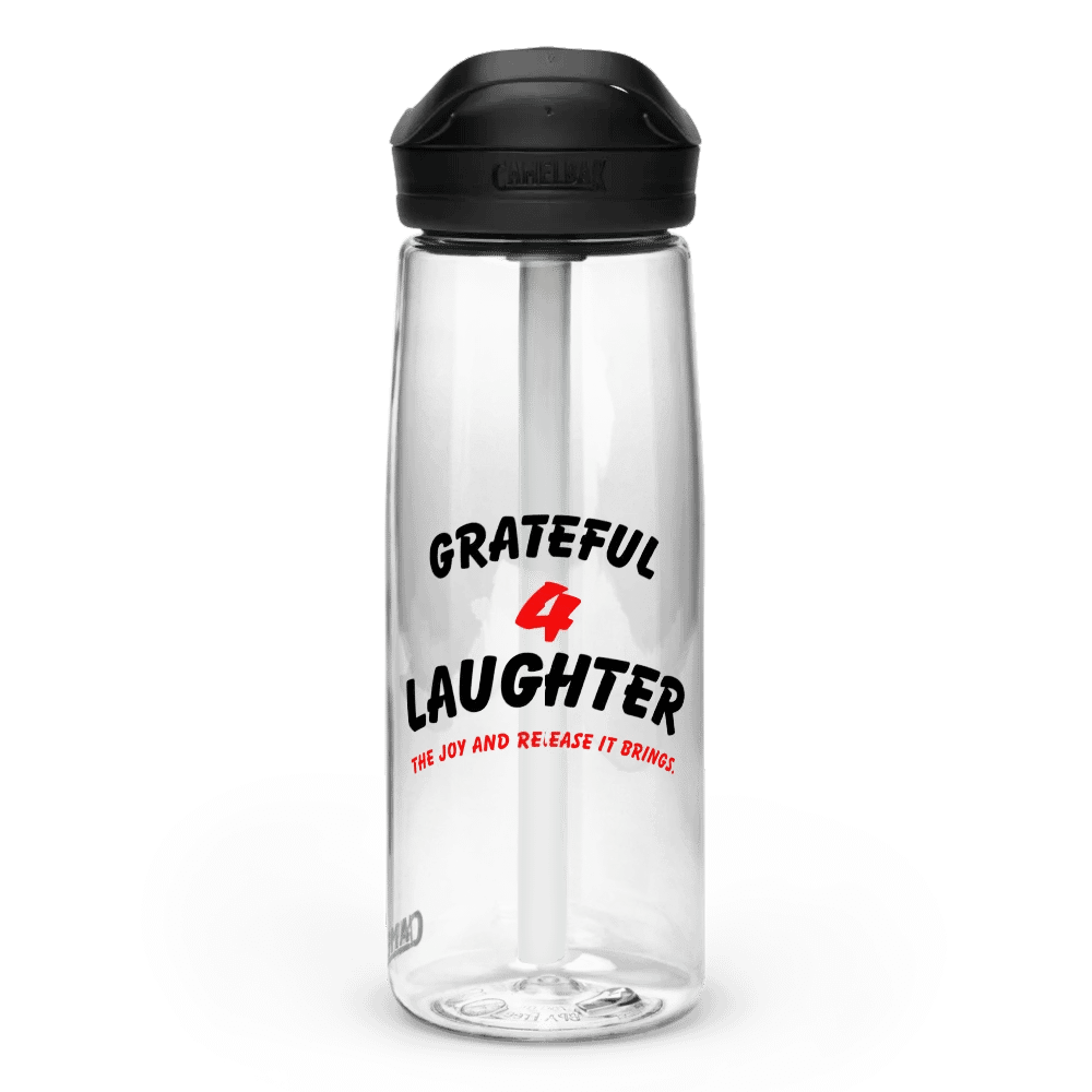 I AM GRATEFUL FOR LAUGHTER product image (3)