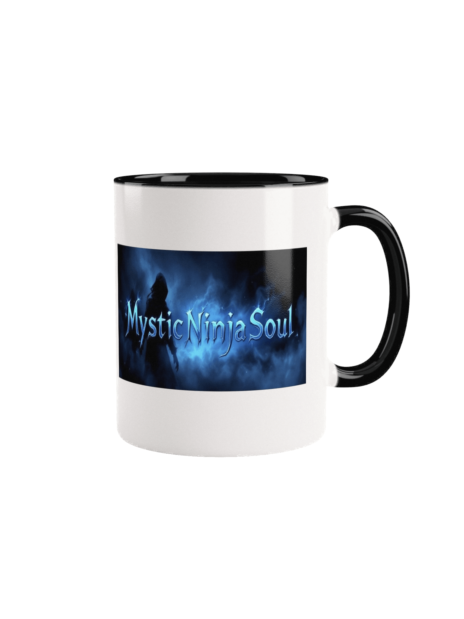 New Logo Design Mug product image (2)
