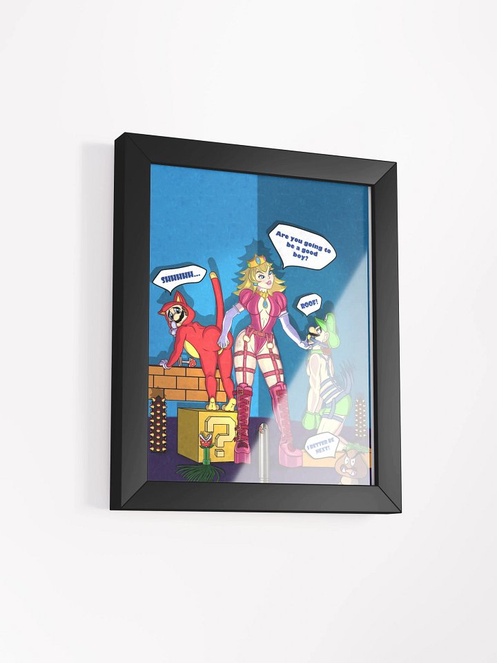 Peach Dommy Mommy product image (6)