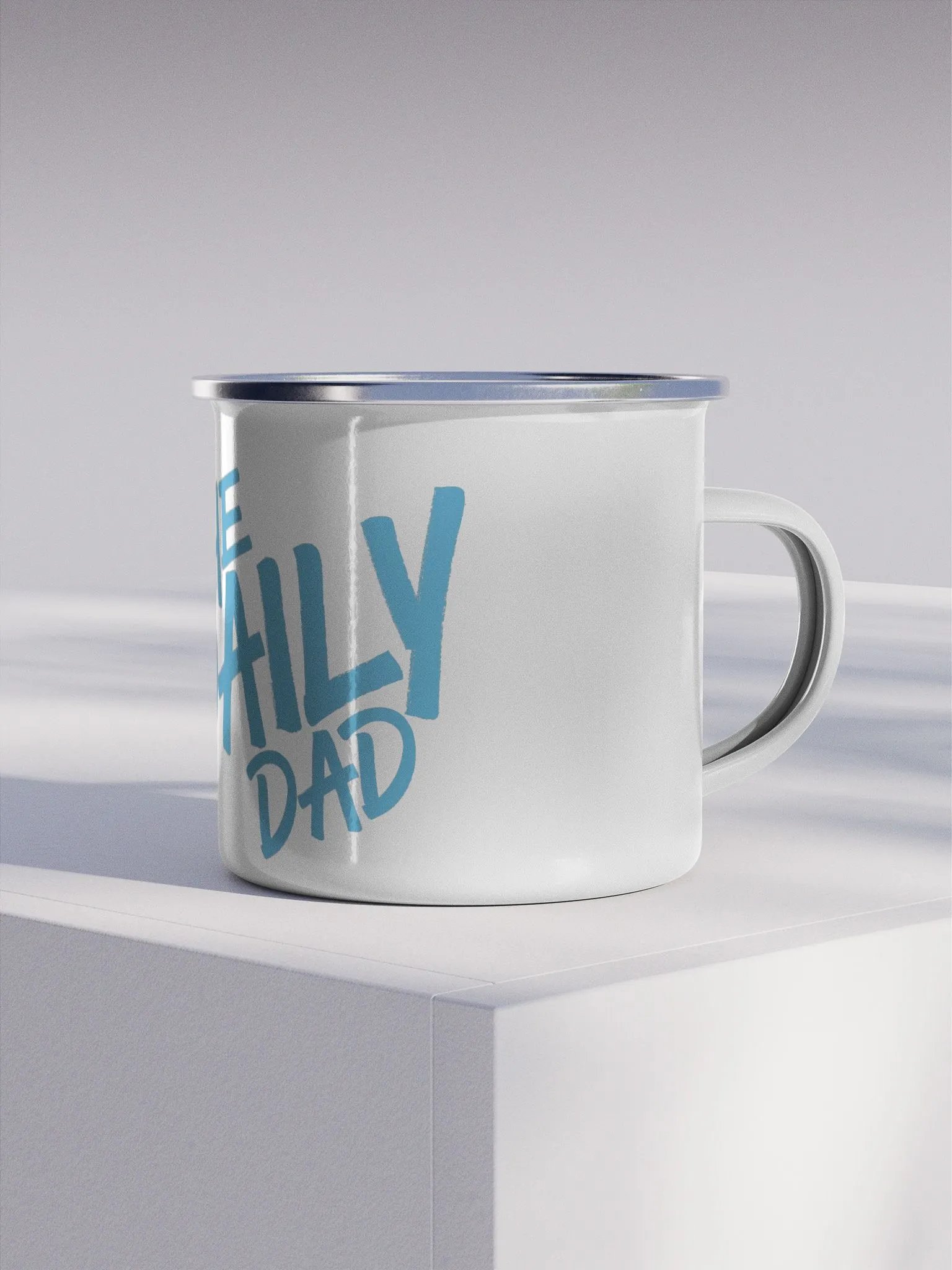 TDD mug with script only product image (1)