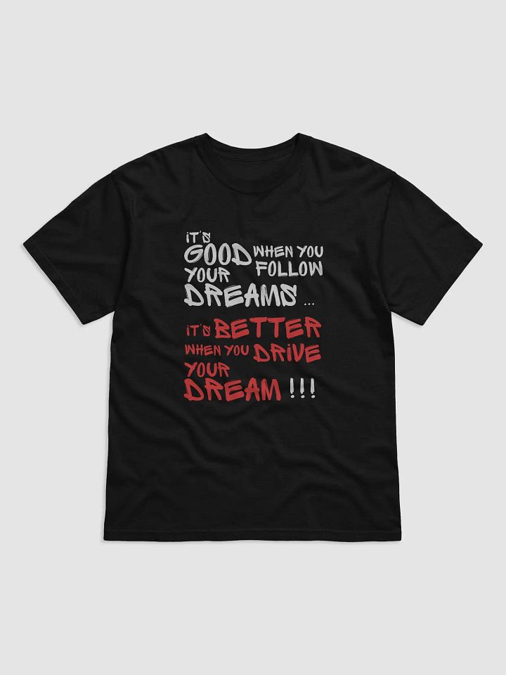 Drive Your Dream product image (1)
