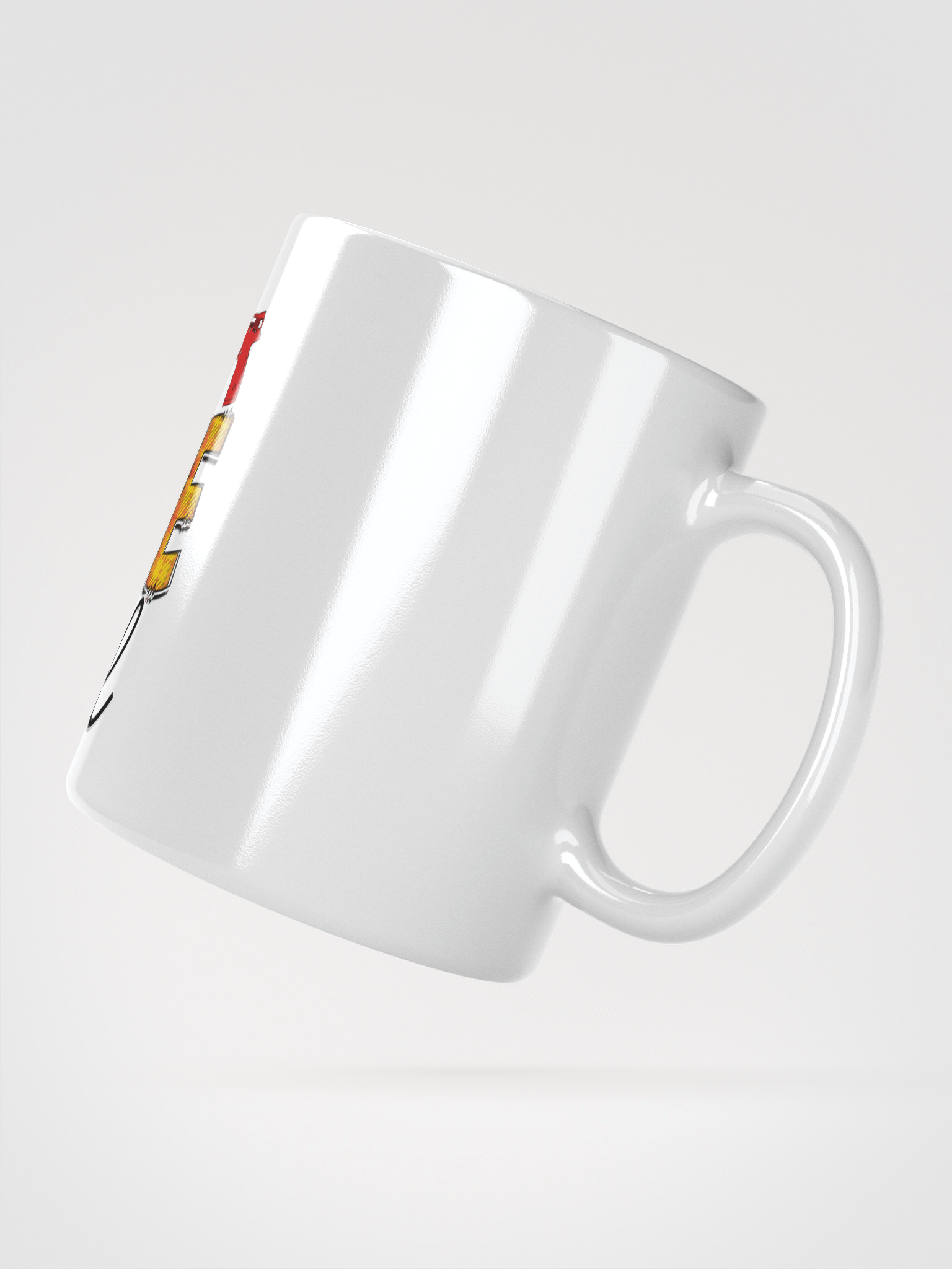 True Crime & Chill Mug product image (7)