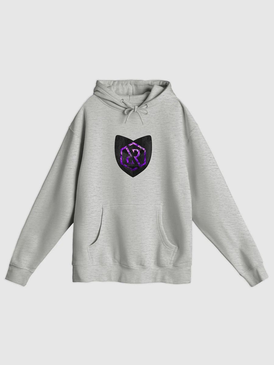 Darkness Arc Logo Hoodie product image (1)