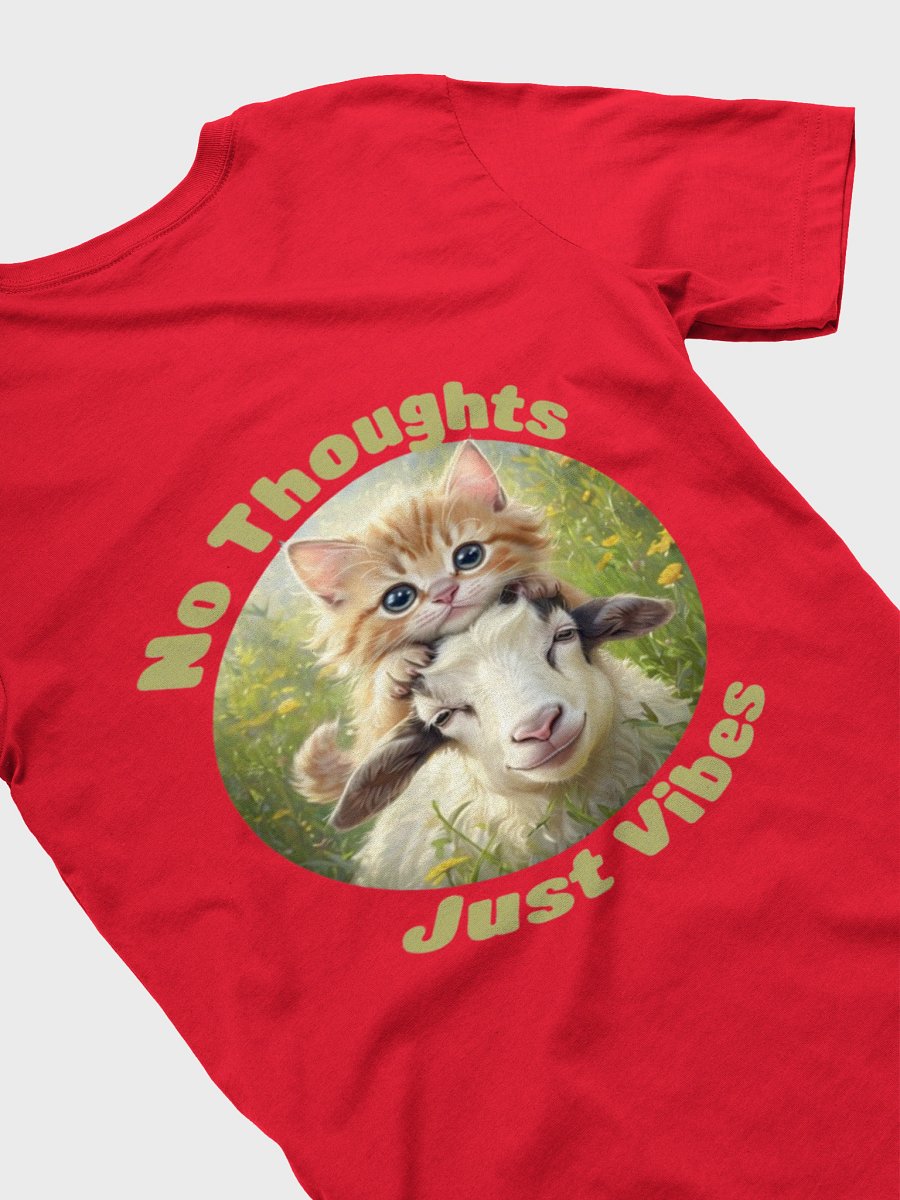 No Thoughts Just Vibes product image (19)