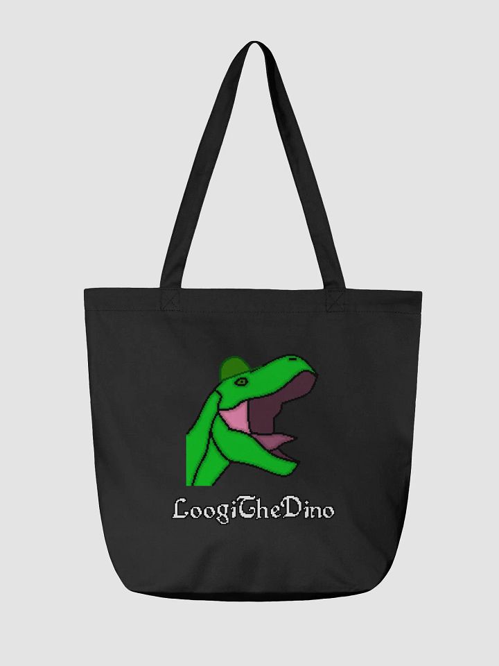 LoogiTheDino Bag product image (2)