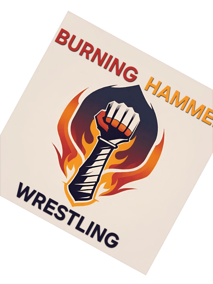 BHW Sticker product image (2)
