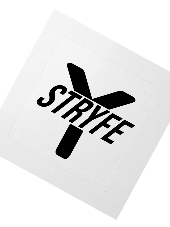 Stryfe Why? product image (2)