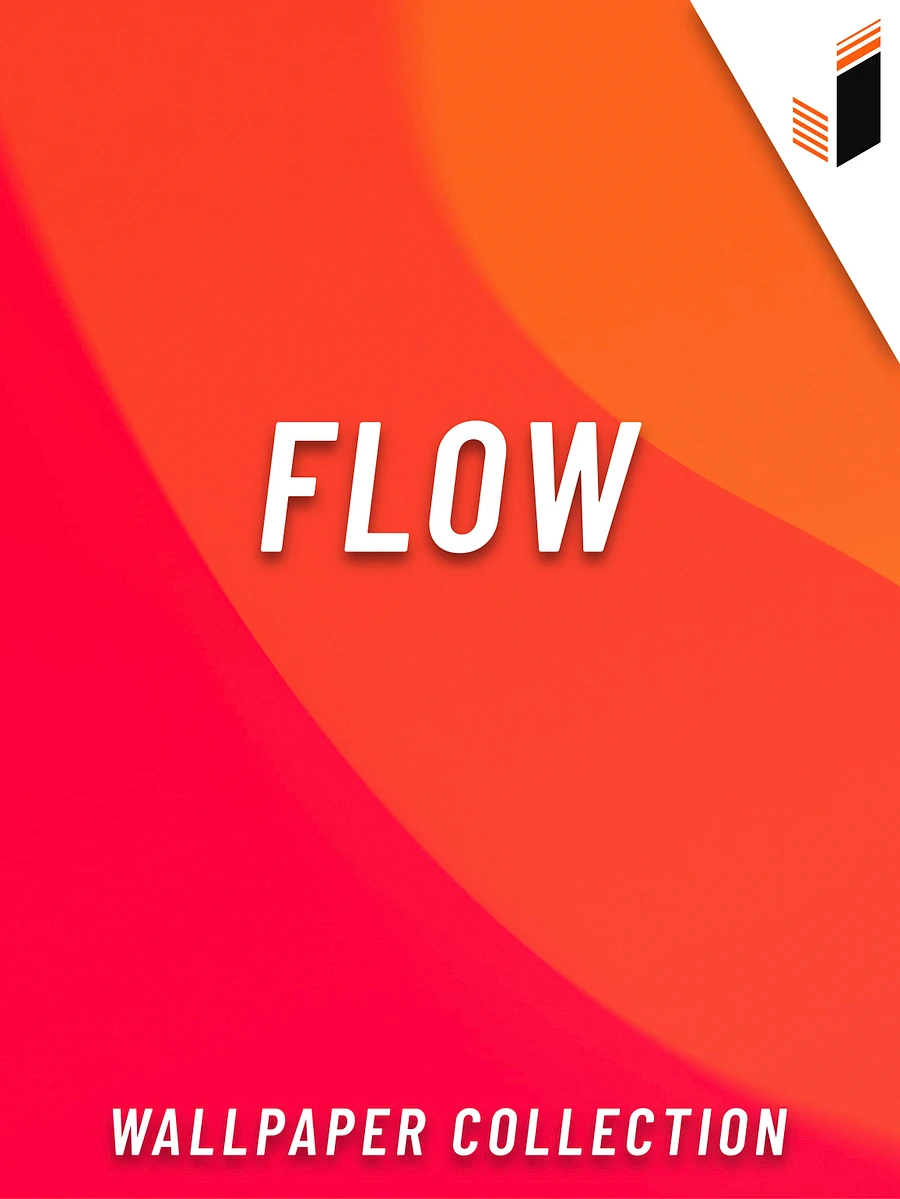 Flow - FREEBIE! product image (1)