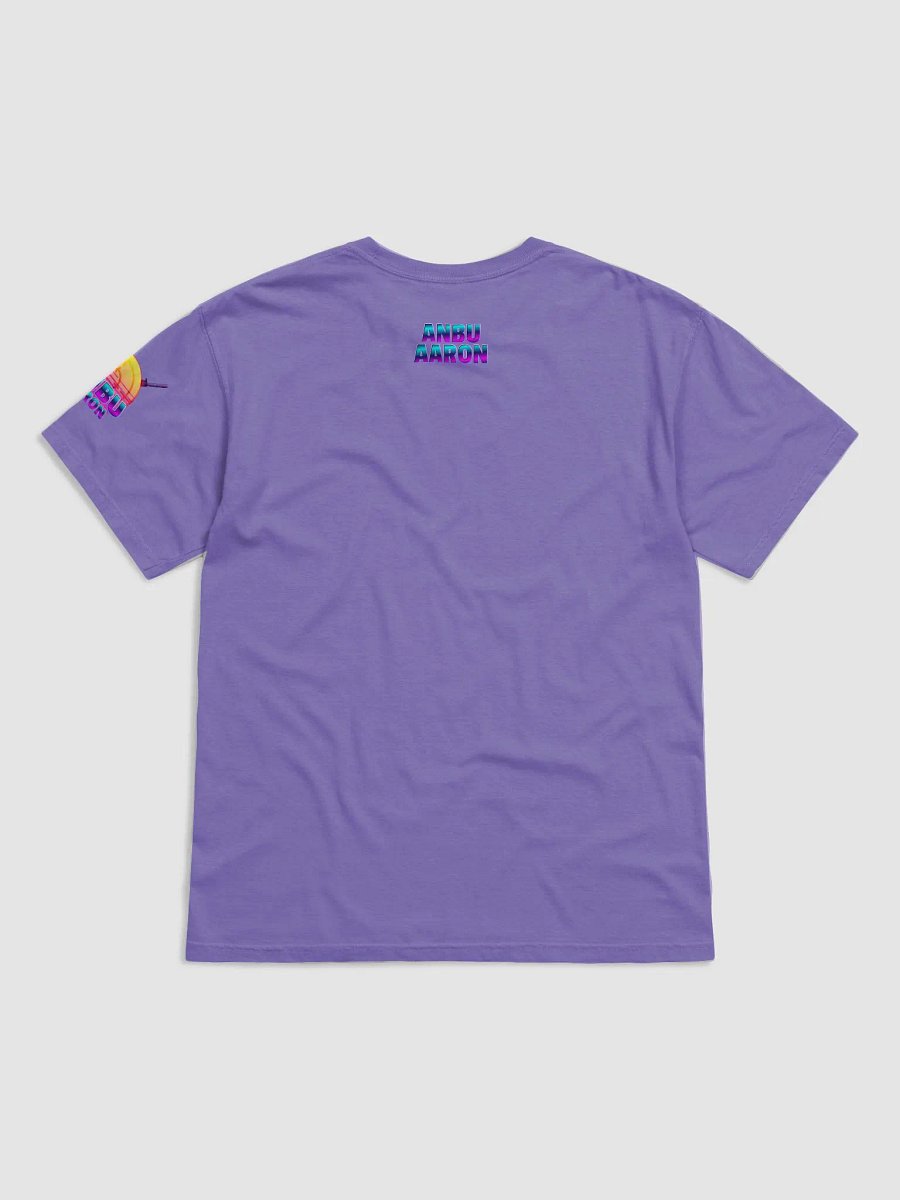 AnbuAaron T-Shirt product image (2)